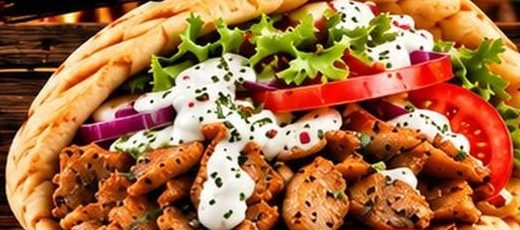 Gyros